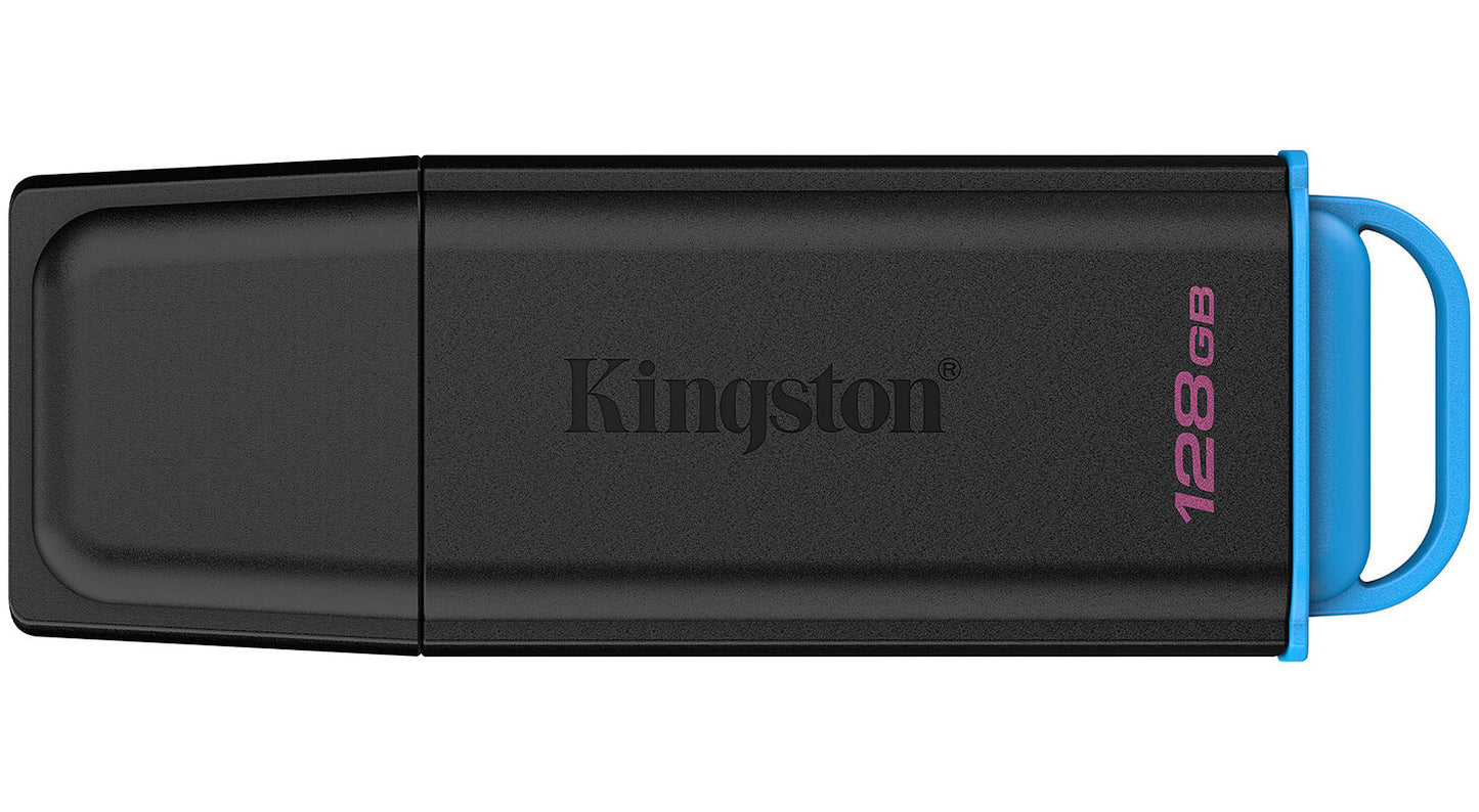 Ekstern minne USB-A 3.2 Kingston DT Exodia, 128Gb DTXG2/128GB