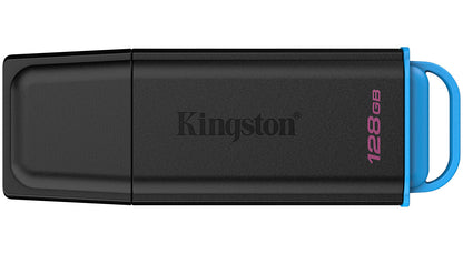 Ekstern minne USB-A 3.2 Kingston DT Exodia, 128Gb DTXG2/128GB