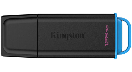 Ekstern minne USB-A 3.2 Kingston DT Exodia, 128Gb DTXG2/128GB