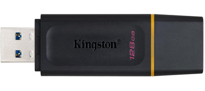 Ekstern USB-A 3.2-minne Kingston DT Exodia, 128GB DTX/128GB