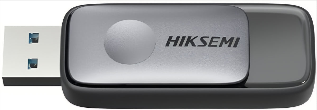 Ekstern minne USB-A 3.2 Hiksemi M210S, 32Gb HS-USB-M210S/32G/U3