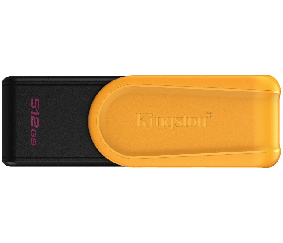Ekstern USB-A 3.2-minne Kingston DT Exodia S, 512Gb DTXS/512GB