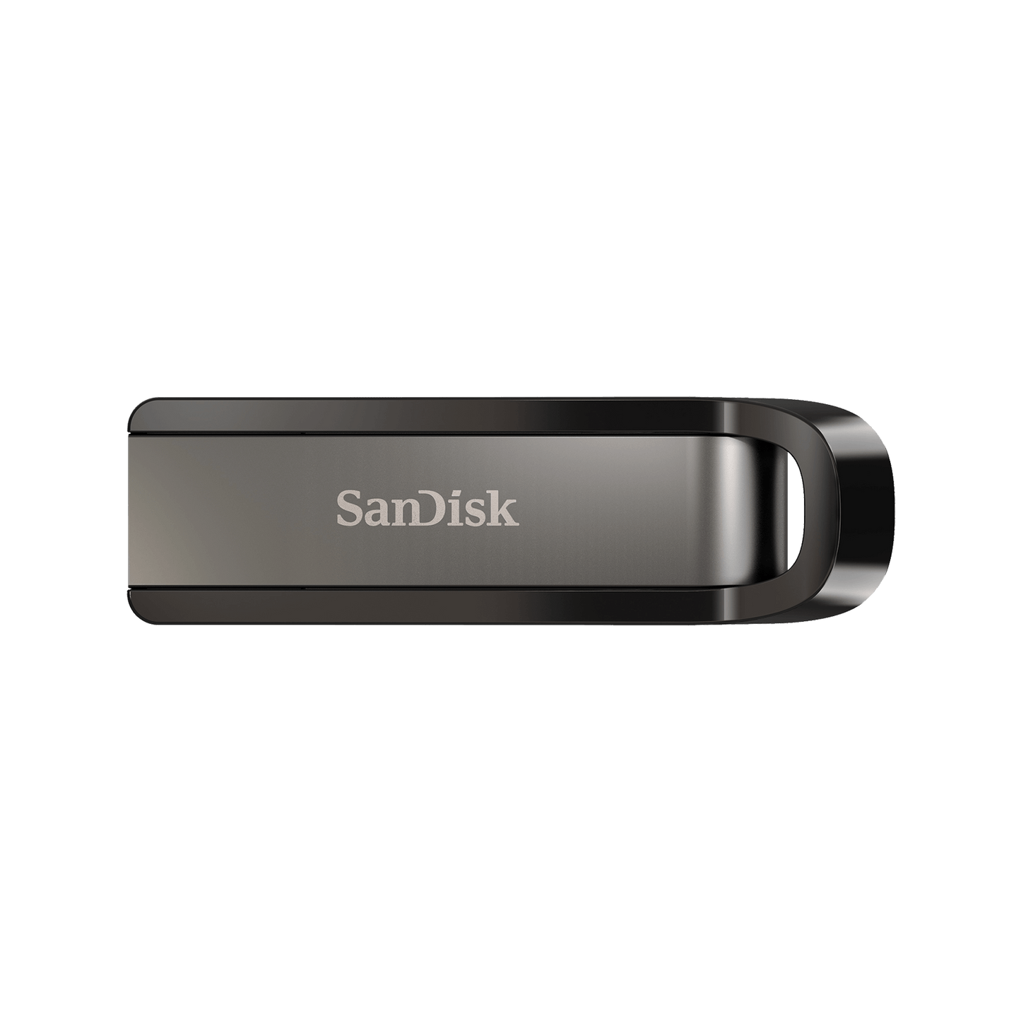 Ekstern Minne USB-A 3.2 SanDisk Extreme Go, 64Gb SDCZ810-064G-G46