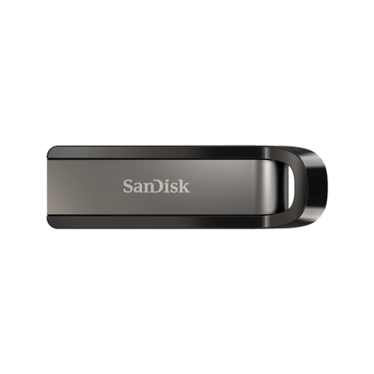 Ekstern Minne USB-A 3.2 SanDisk Extreme Go, 64Gb SDCZ810-064G-G46