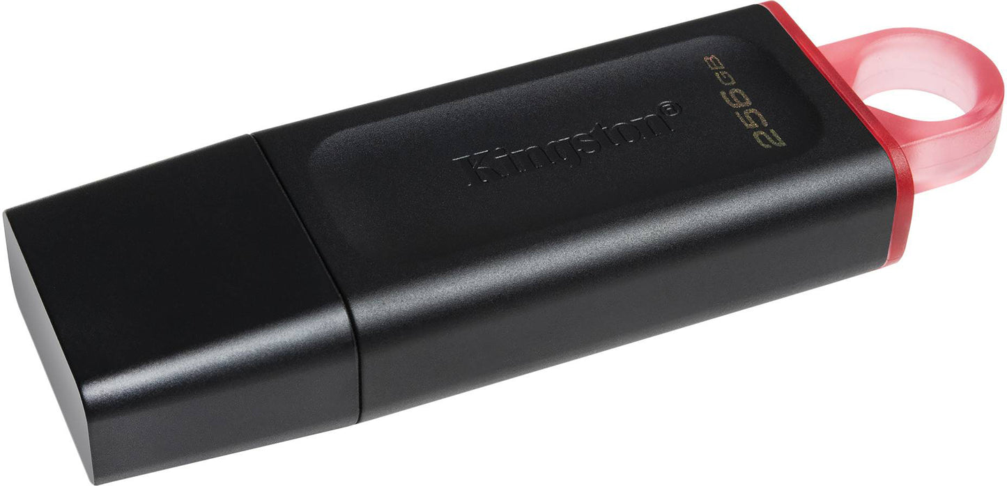 Ekstern Minne USB-A 3.2 Kingston DT Exodia, 256Gb DTX/256GB