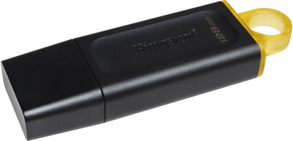 Ekstern USB-A 3.2-minne Kingston DT Exodia, 128GB DTX/128GB