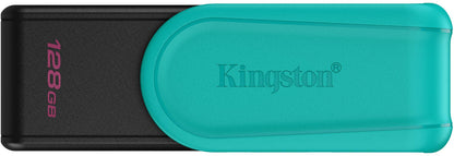 Ekstern Minne USB-A 3.2 Kingston DT Exodia S, 128Gb DTXS/128GB