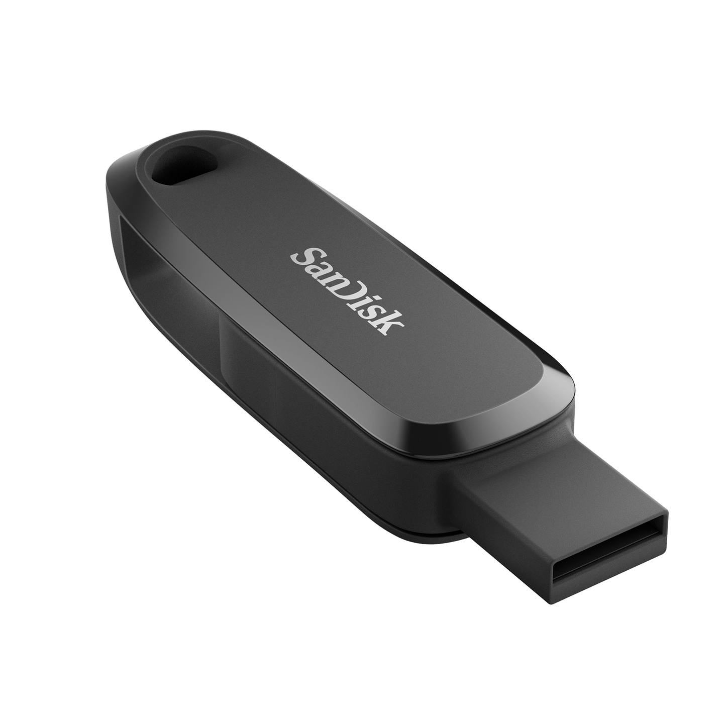 Ekstern Minne USB-A 3.2 / USB-C SanDisk Phone Drive, 128Gb SDDDC6-128G-G46