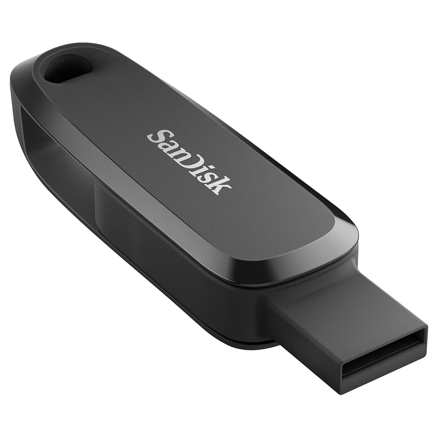 Ekstern Minne USB-A 3.2 / USB-C SanDisk Phone Drive, 256Gb SDDDC6-256G-G46