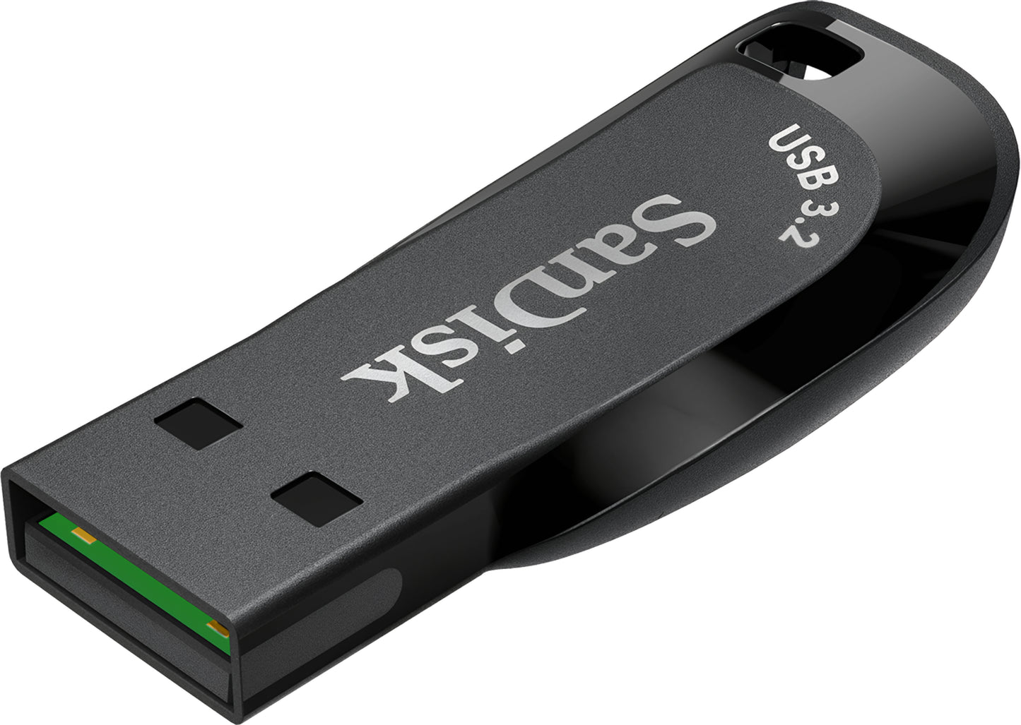 Ekstern Minne USB-A 3.2 SanDisk Ultra Shift, 256Gb SDCZ410-256G-G46