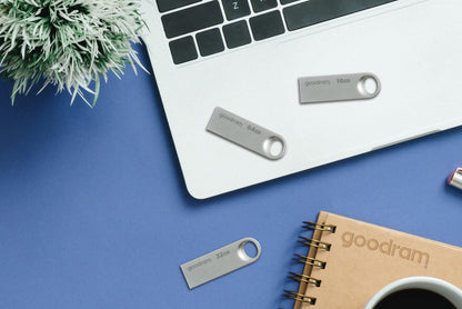 Ekstern Minne USB-A 3.2 GoodRam UNO3, 64Gb