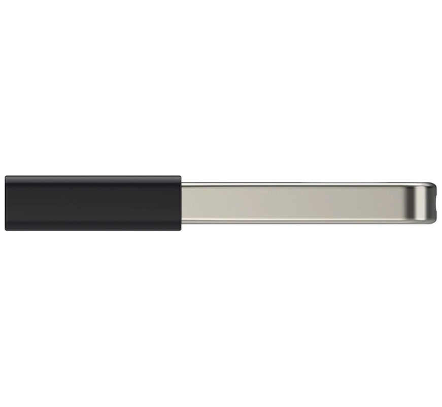 Ekstern minne USB-A 3.2 Lexar JumpDrive Fingerprint F35 Pro, 64Gb