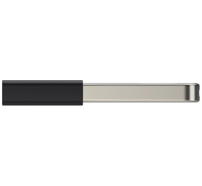 Ekstern minne USB-A 3.2 Lexar JumpDrive Fingerprint F35 Pro, 64Gb