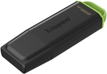 Ekstern minne USB-A 3.2 Kingston DT Exodia, 256Gb DTXG2/256GB