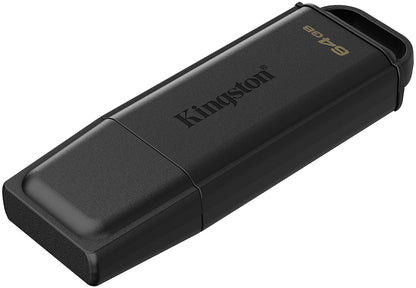 Ekstern minne USB-A 3.2 Kingston DT Exodia, 64Gb DTXG2/64GB