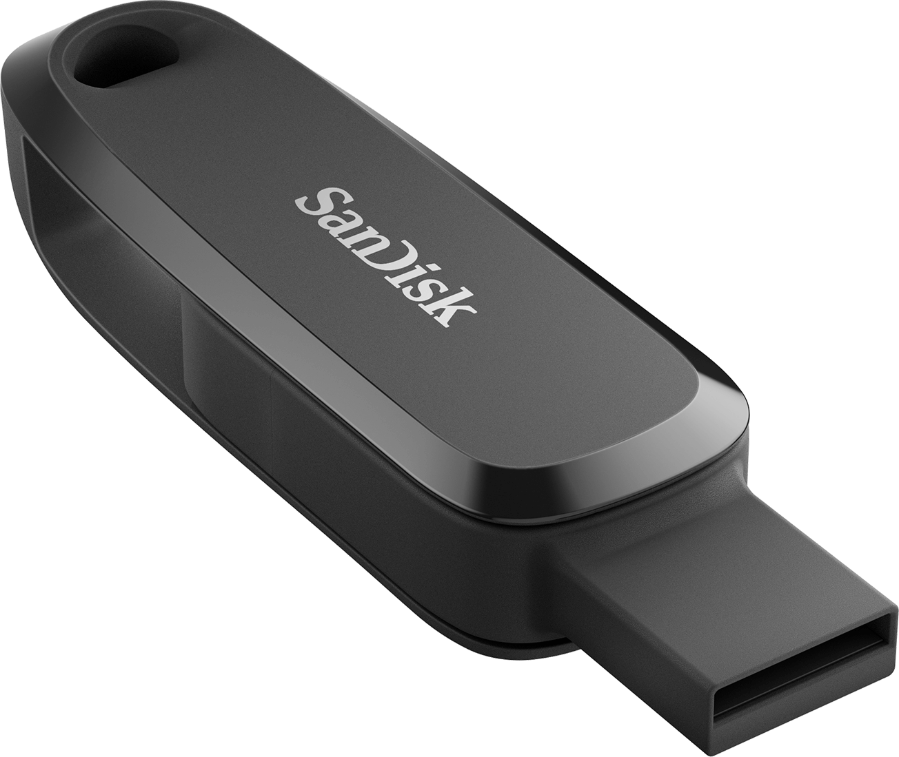 Ekstern lagring USB-A 3.2 / USB-C SanDisk Phone Drive, 32Gb SDDDC6-032G-G46