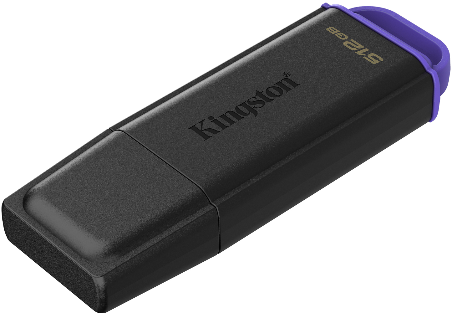 Ekstern minne USB-A 3.2 Kingston DT Exodia, 512Gb DTXG2/512GB