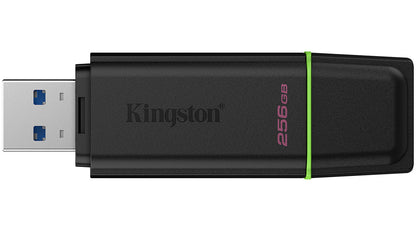 Ekstern minne USB-A 3.2 Kingston DT Exodia, 256Gb DTXG2/256GB