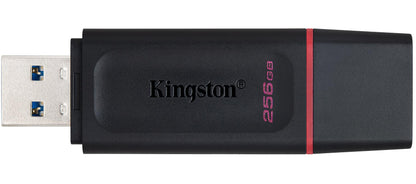 Ekstern Minne USB-A 3.2 Kingston DT Exodia, 256Gb DTX/256GB