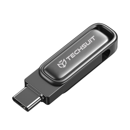 Ekstern minne USB-A 3.2 Techsuit THSM34, 32Gb