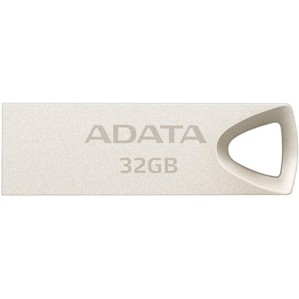 Ekstern USB-A-minne Adata UV210, 32Gb AUV210-32G-RGD