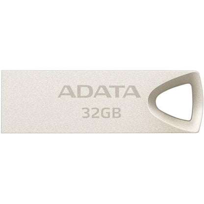 Ekstern USB-A-minne Adata UV210, 32Gb AUV210-32G-RGD