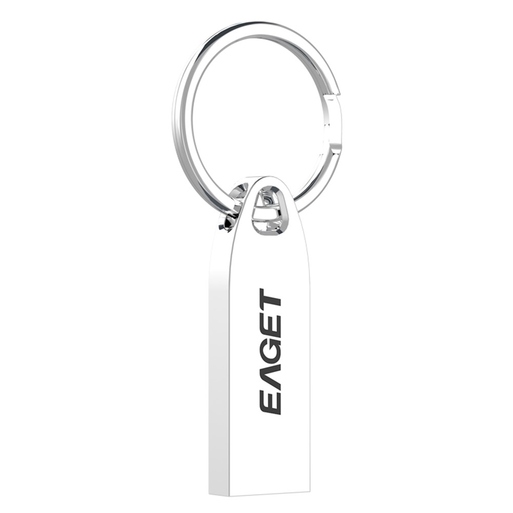 Ekstern minne USB-A Eaget U3, 32Gb