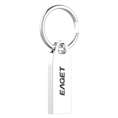 Ekstern minne USB-A Eaget U3, 32Gb