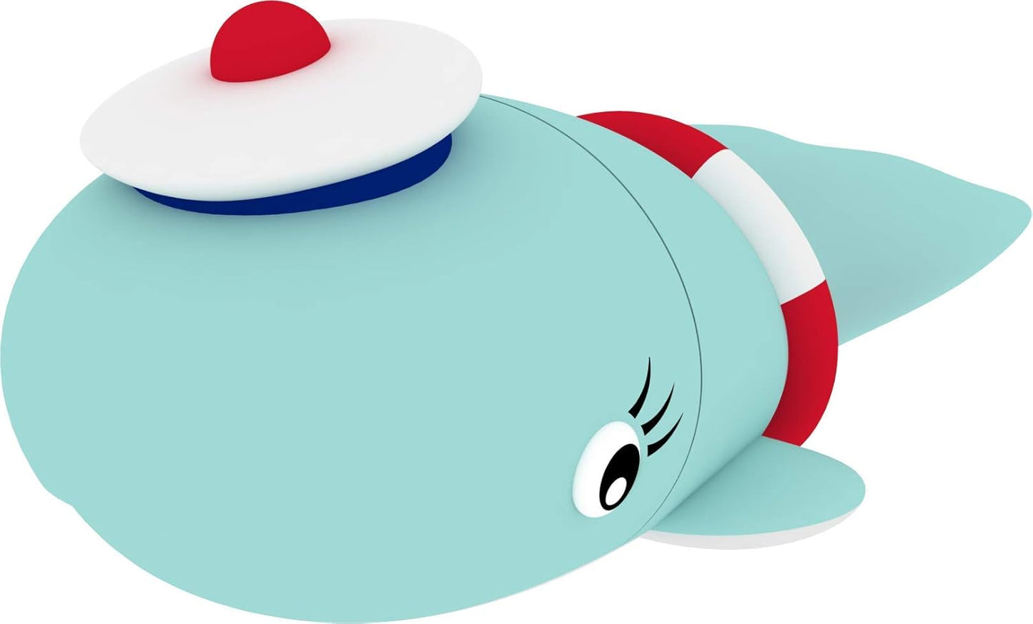 Ekstern USB-A-minne Emtec M337 Whale, 16Gb ECMMD16GM337