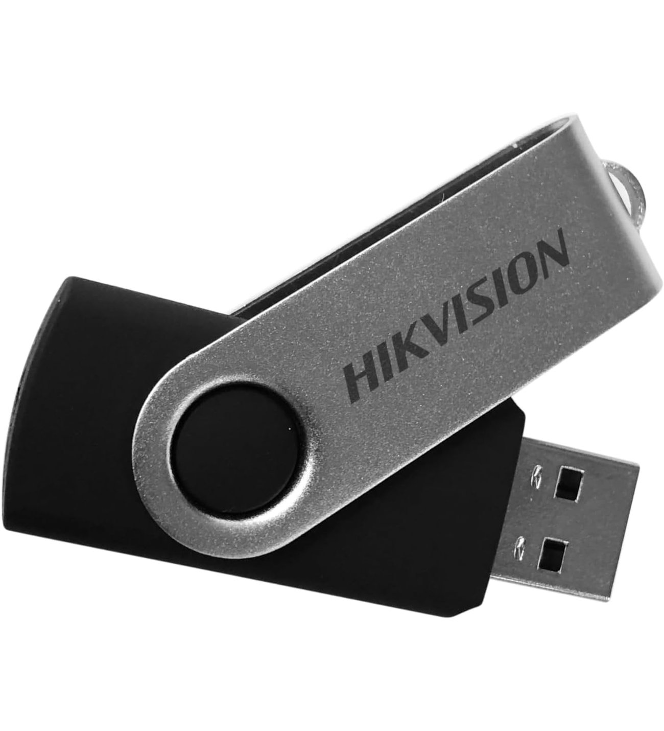 Ekstern USB-A-minne Hiksemi Rotary, 4Gb HS-USB-M200S/4G