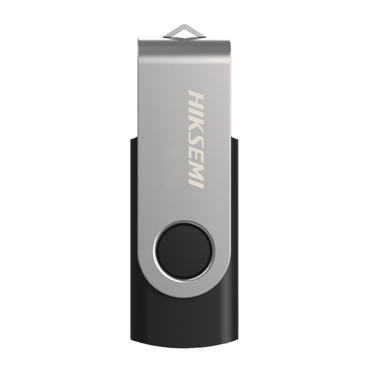 Ekstern USB-A-minne Hiksemi Rotary, 8Gb HS-USB-M200S/8G