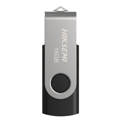 Ekstern USB-A-minne Hiksemi Rotary, 16Gb HS-USB-M200S/16G