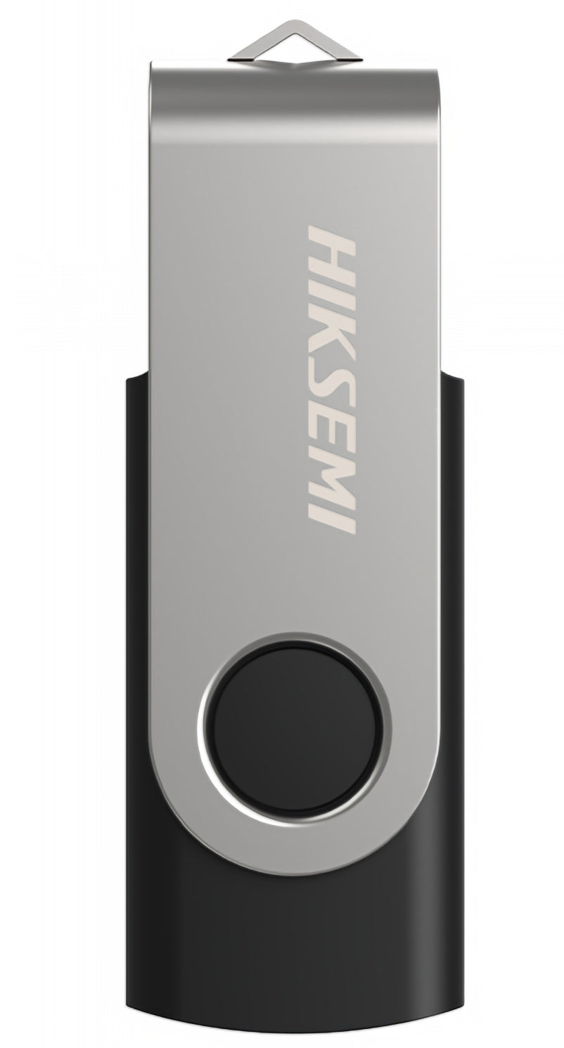 Ekstern USB-A-minne Hiksemi Rotary, 32Gb HS-USB-M200S/32G