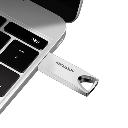 Ekstern USB-A-minne Hiksemi Classic, 8Gb HS-USB-M200/8G