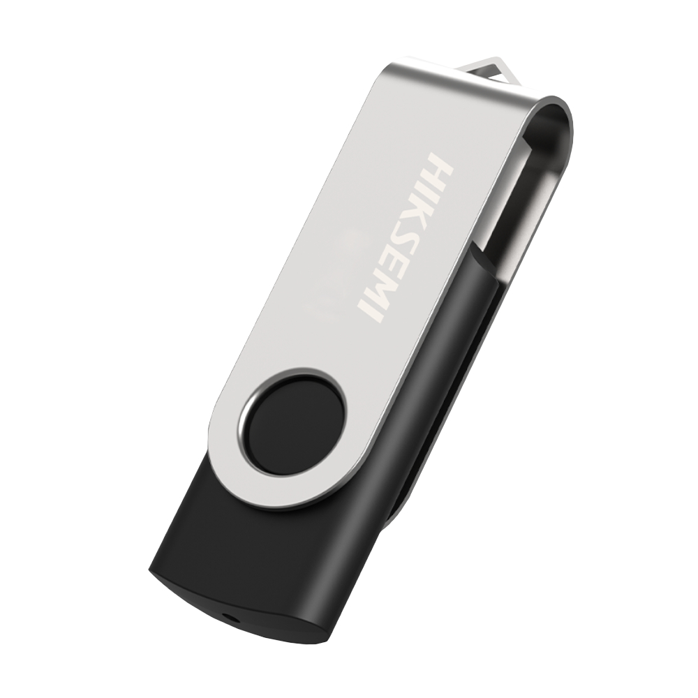 Ekstern USB-A-minne Hiksemi Rotary, 8Gb HS-USB-M200S/8G