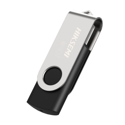 Ekstern USB-A-minne Hiksemi Rotary, 8Gb HS-USB-M200S/8G