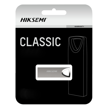 Ekstern USB-A-minne Hiksemi Classic, 32Gb HS-USB-M200/32G