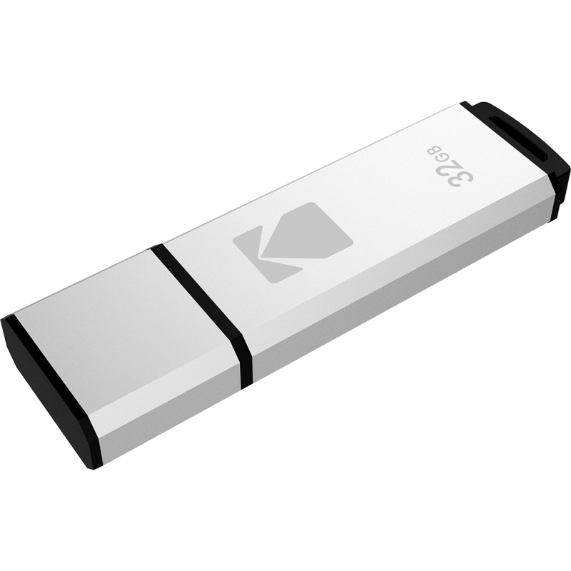 Ekstern USB-A-minne Kodak K950, 32Gb EKMMD32GK952
