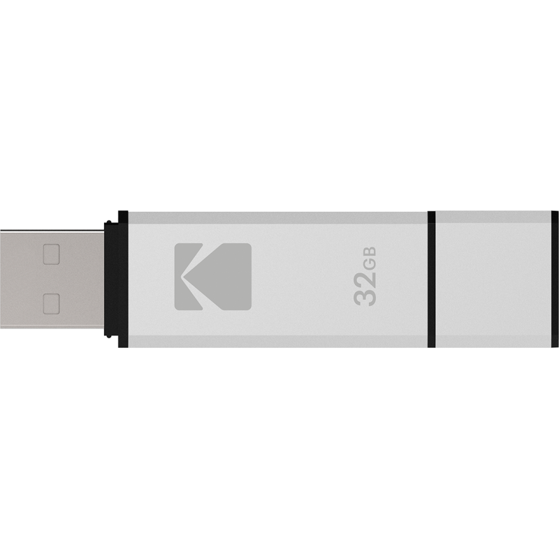 Ekstern USB-A-minne Kodak K950, 32Gb EKMMD32GK952