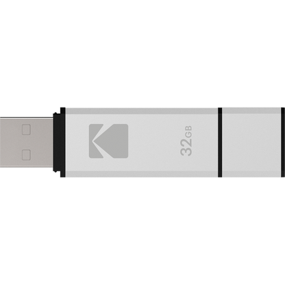 Ekstern USB-A-minne Kodak K950, 32Gb EKMMD32GK952