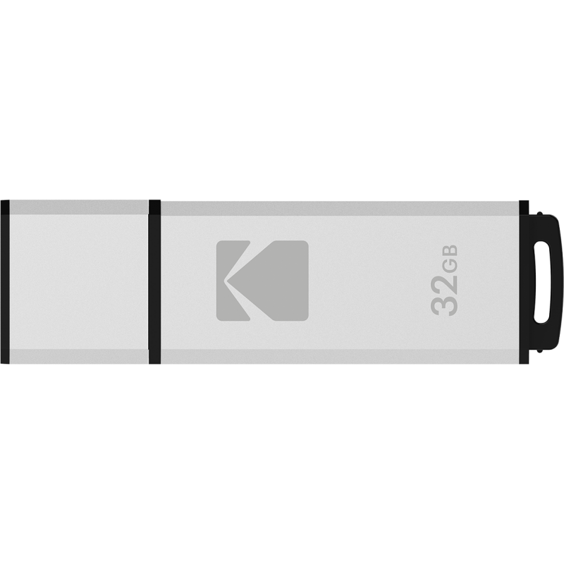 Ekstern USB-A-minne Kodak K950, 32Gb EKMMD32GK952