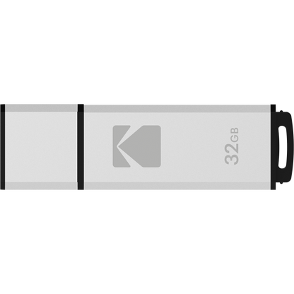 Ekstern USB-A-minne Kodak K950, 32Gb EKMMD32GK952