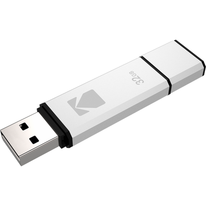 Ekstern USB-A-minne Kodak K950, 32Gb EKMMD32GK952