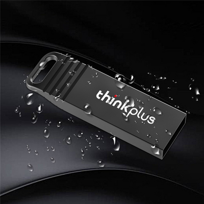 Ekstern USB-A-minne Lenovo Thinkplus MU221, 32Gb