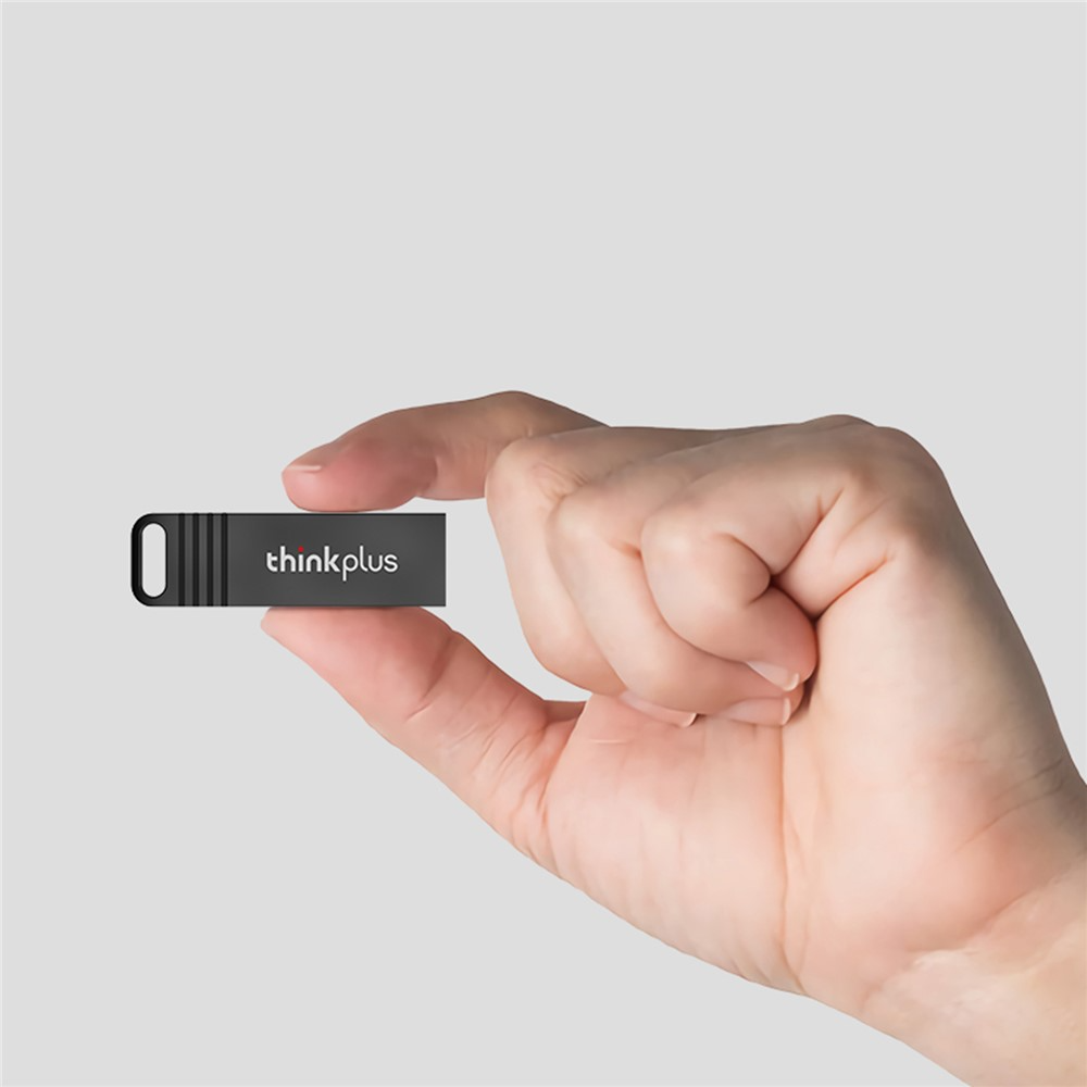 Ekstern USB-A-minne Lenovo Thinkplus MU221, 32Gb