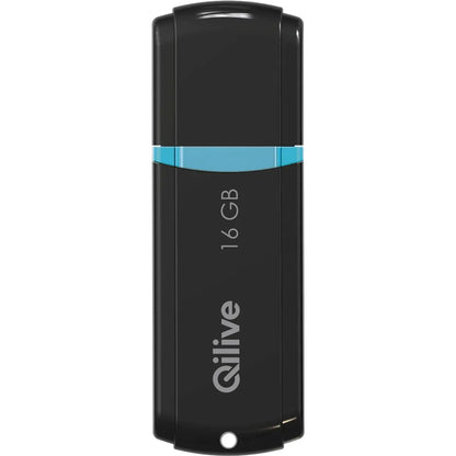 Ekstern USB-A-minne Qilive C160, 16Gb EKMMD16GC160QL