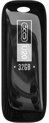 Ekstern Minne USB-A XO Design U20, 32Gb