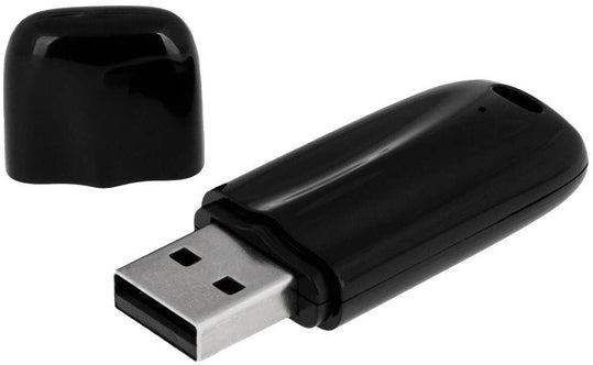Ekstern Minne USB-A XO Design U20, 32Gb