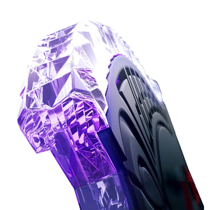 RAM-minne Dato Ares Armor, DDR4, RGB, 8GB, 3600Mhz, CL18, Svart AMRGB1G88G36K