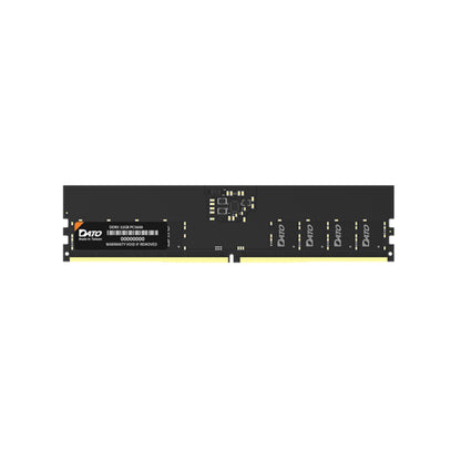 RAM-minne Dato, DDR5, 8GB, 4800Mhz, Svart DT8G5DU48